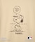 【PEANUTS×MLB COLLECTION by ROPE' PICNIC】ロングスリーブTee