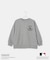 【PEANUTS×MLB COLLECTION by ROPE' PICNIC】スウェット