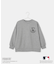 【PEANUTS×MLB COLLECTION by ROPE' PICNIC】スウェット