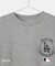 【PEANUTS×MLB COLLECTION by ROPE' PICNIC】スウェット