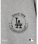 【PEANUTS×MLB COLLECTION by ROPE' PICNIC】スウェット