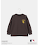 【PEANUTS×MLB COLLECTION by ROPE' PICNIC】スウェット