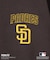 【PEANUTS×MLB COLLECTION by ROPE' PICNIC】スウェット
