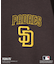 【PEANUTS×MLB COLLECTION by ROPE' PICNIC】スウェット