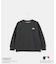 【PEANUTS×MLB COLLECTION by ROPE' PICNIC】スウェット
