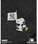 【PEANUTS×MLB COLLECTION by ROPE' PICNIC】スウェット