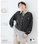 【PEANUTS×MLB COLLECTION by ROPE' PICNIC】カーディガン