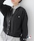 【PEANUTS×MLB COLLECTION by ROPE' PICNIC】カーディガン