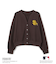 【PEANUTS×MLB COLLECTION by ROPE' PICNIC】カーディガン