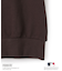 【PEANUTS×MLB COLLECTION by ROPE' PICNIC】カーディガン