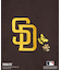 【PEANUTS×MLB COLLECTION by ROPE' PICNIC】カーディガン