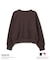 【PEANUTS×MLB COLLECTION by ROPE' PICNIC】カーディガン