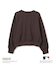 【PEANUTS×MLB COLLECTION by ROPE' PICNIC】カーディガン