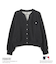 【PEANUTS×MLB COLLECTION by ROPE' PICNIC】カーディガン