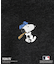 【PEANUTS×MLB COLLECTION by ROPE' PICNIC】カーディガン