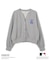 【PEANUTS×MLB COLLECTION by ROPE' PICNIC】カーディガン