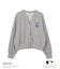 【PEANUTS×MLB COLLECTION by ROPE' PICNIC】カーディガン