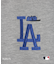 【PEANUTS×MLB COLLECTION by ROPE' PICNIC】スウェットブルゾン