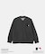 【PEANUTS×MLB COLLECTION by ROPE' PICNIC】スウェットブルゾン