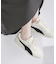【PUMA/プーマ】ベラドンナ ナイロンスニーカー