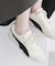 【PUMA/プーマ】ベラドンナ ナイロンスニーカー