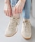 【PUMA/プーマ】ベラドンナ ナイロンスニーカー