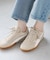 【PUMA/プーマ】ベラドンナ ナイロンスニーカー