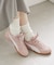 【PUMA/プーマ】ベラドンナ ナイロンスニーカー