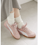 【PUMA/プーマ】ベラドンナ ナイロンスニーカー