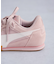 【PUMA/プーマ】ベラドンナ ナイロンスニーカー