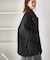 2WAY中綿テーラードコート
