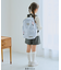 【KIDS/キッズ】【OUTDOOR PRODUCTS別注】リフレクター付リュック 16L
