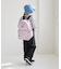【KIDS/キッズ】【OUTDOOR PRODUCTS別注】リフレクター付リュック 16L