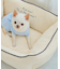【DOG】もちもちベッド