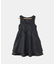【KIDS/キッズ】フレアタックジャンパースカート
