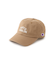 【Champion/チャンピオン別注】college logo cap/リンクコーデ