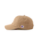 【Champion/チャンピオン別注】college logo cap/リンクコーデ