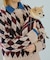 【DOG】アーガイルニットプルオーバー