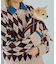 【DOG】アーガイルニットプルオーバー