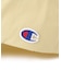 【Champion/チャンピオン別注】Long visor cap/遮熱