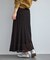 レースマーメイドスカート