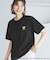 【ROPE' PICNIC×ハローキティ コラボ】日焼けハローキティ アソートTシャツ