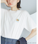 【ROPE' PICNIC×ハローキティ コラボ】日焼けハローキティ アソートTシャツ