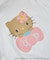 【ROPE' PICNIC×ハローキティ コラボ】日焼けハローキティ アソートTシャツ