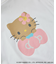 【ROPE' PICNIC×ハローキティ コラボ】日焼けハローキティ アソートTシャツ