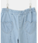 【KIDS/キッズ】ハートポケットストレートワイドデニムパンツ