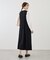 ウエストタックジャンパースカート