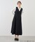 ウエストタックジャンパースカート