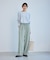 ステファニージョグイージーワイドパンツ