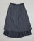 着丈が選べるエアリープリーツスカート